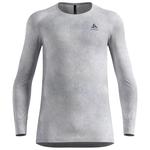 Odlo Technische onderkleding Active Warm X Pow Odlo M's Silver Grey Voorstelling