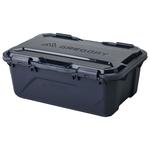 Gregory Sacche di custodia Alpaca Gear Box 45 Slate Blue Presentazione