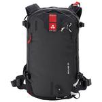 Arva Rucksack Explore 20 Black Präsentation