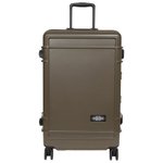Eastpak Valigia Resist'r Case M 63L Army Olive Presentazione