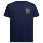 La Sportiva Maglietta da arrampicata Always Climbing Night Sky Presentazione