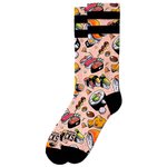 American Socks Chaussettes Présentation