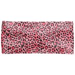 Curlynak Stirnband Grand Froid Headband Pink Pant Präsentation