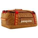 Patagonia Seesack Black Hole Duffel 40L Talon Gold Präsentation