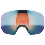 Salomon Vervanginsscherm skibril Radium Pro Lens Sigma Photo Sky Blue Voorstelling