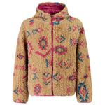 Protest Prtkylee Jr Full Zip Valerian Lilac 