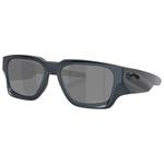 Oakley Gafas Instagator Blue Steel Prizm Black Presentación