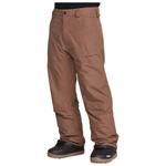 Volcom Skibroeken Dua Gore Tex Desert Taupe Voorstelling