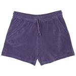 French Disorder Elsa Éponge Purple 