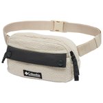 Columbia Riñonera Helvetia II Hip Pack Dark Stone Shark Presentación