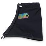 Black Diamond Gamasche Distance Gaiters Black Präsentation