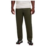 Black Diamond Pantalon d’escalade M Dirtbag Pants Dark Moss Présentation