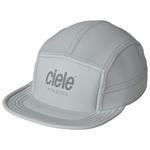 Ciele Petten GoCap Classic Athletics Lightgrey Voorstelling