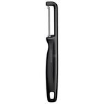 Victorinox Eplucheur Lame Dentée Iota Noir Overview
