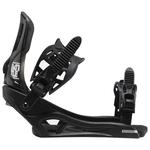 Rossignol Binding snow Battle Black Voorstelling