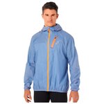 Asics Trail jacket Overview