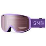Smith Masque de Ski Rally Peri Dust 2324 / Ignitor Mirro 