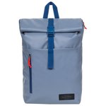 Eastpak Backpack Up Roll 23L Tarp Kontrast Cobble Overview