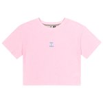 Picture Tee-Shirt Hampy Sweet Lilac Overview
