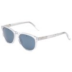 Vuarnet Sunglasses Belvedere Small Transparent Blue Polar Overview