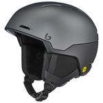 Bollé Helmet Zenos Mips Mineral Black Matte Overview