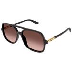Chloé Lunettes de soleil CH0364S Judy 004 Grey Présentation