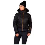 Rossignol Giubbotto tecnico W Ventina Bomber Black Presentazione