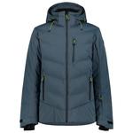 Icepeak Chaqueta esqui Foley Fumee Fumee Presentación