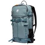 Mammut Backpack Nirvana 22 Strata Black Overview