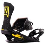 Nitro Binding snow Team Pro Kleve Voorstelling