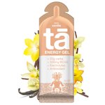 TA Energy Energiegel Gels Energy Vanilla Voorstelling