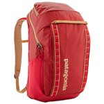 Patagonia Backpack Black Hole Pack 32L Touring Red Overview