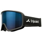 Tripoint Mount Roraima Kids Matt Black Brown Blue Multi 