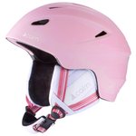 Cairn Helmet Electron Powder Pink Overview
