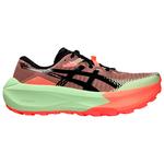 Asics Trailschoenen Trabuco Max 5 Umeboshi Black Voorstelling