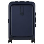 Cabaia Suitcase Traveler 40L Charles de Gaulle Overview
