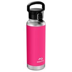 Dometic Gourde Thermo Bottle 1.2L Orchid Presentación