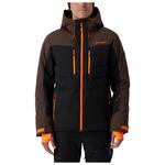 Spyder Scout Synthetic Down Mocha 
