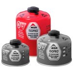 Msr Gear Combustible 450G Isopro Canister - Europe Présentation