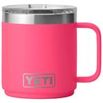 Yeti Mug Rambler 10 Oz (296ml) Mug Ms 2.0 Tropical Pink Voorstelling