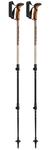 Leki Hiking poles Khumbu 110-145 cm Black Pale Clay Light Pale Clay Dark Overview