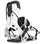 Nidecker NX2 Hybrid White 