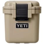 Yeti Nevera Loadout Gobox 15 Tan Presentación