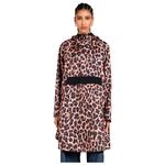 Flotte Rain cape Gabriel New Leopard Overview