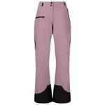 Slope Skibroeken Zuki W's Ski Pants Gray Ridge Voorstelling