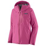 Patagonia Hiking jacket W's Granite Crest Jkt Faded Magenta Overview
