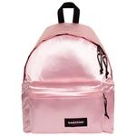 Eastpak Zaino Padded Pak'r 24L Satinfied Pink Presentazione