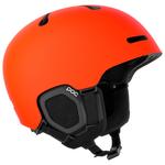 Poc Fornix Mips Fluorescent Orange Matt 
