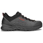 Lowa Hiking shoes Overview