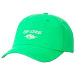 Rip Curl Cap Diamond Icon Twill Cap Women Green Präsentation